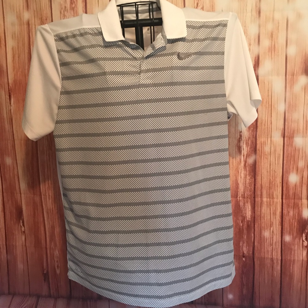 Nike polo